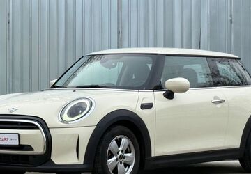 Mini ONE 91.400 km 13.990 &euro; München 81243