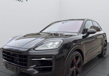Porsche Cayenne 18.000 km 136.900 &euro; Gilching 82205