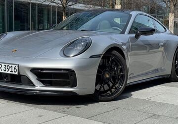 Porsche 992 29.000 km 165.000 &euro; München 80807