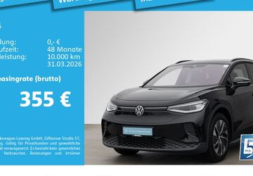 VW ID.4 10.821 km 35.985 &euro; München 80687