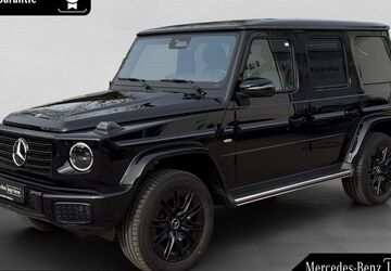 Mercedes-Benz G 580 5.621 km 144.900 &euro; Landsham 85652