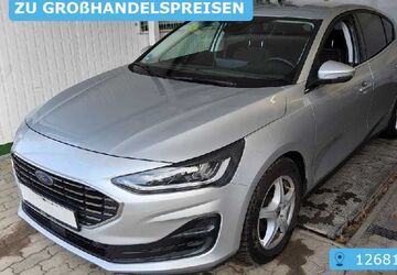 Ford Focus 99.004 km 16.197 &euro; Starnberg 82319