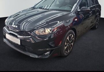 Kia ceed Sportswagon 1.820 km 24.460 &euro; München 80992