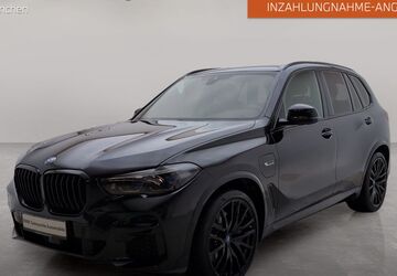 BMW X5 74.240 km 59.901 &euro; München 80939