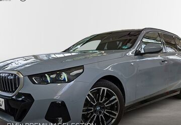 BMW 520 25.529 km 45.490 &euro; Germering 82110
