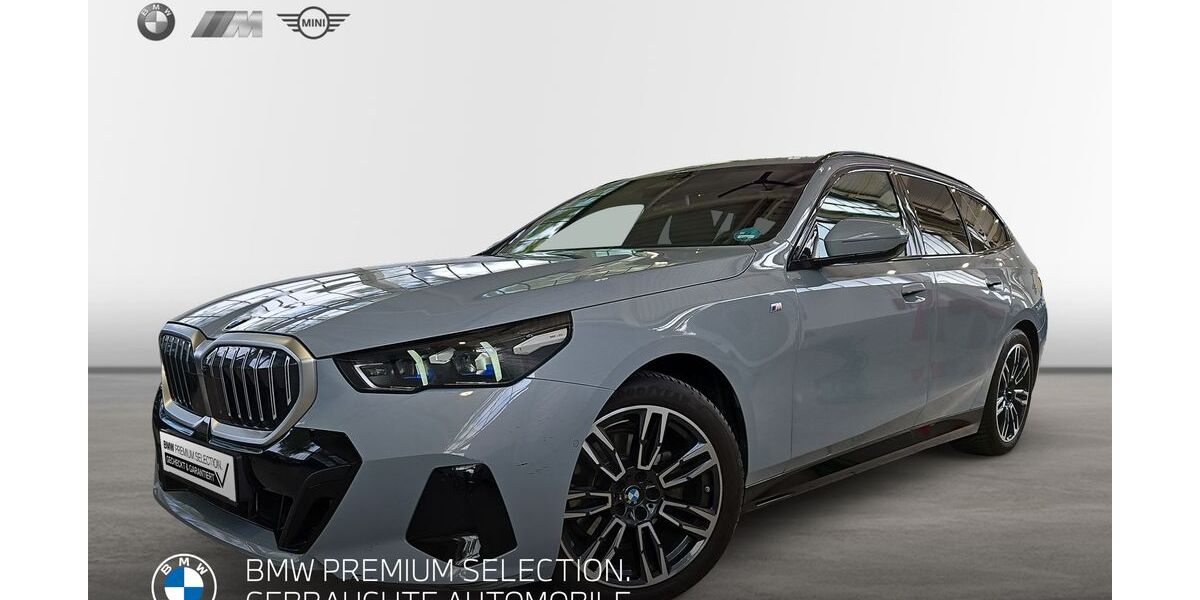 BMW 520 25.529 km 45.490 &euro; Germering 82110