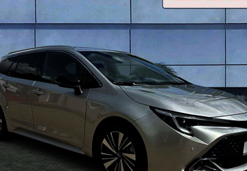 Toyota Corolla 2.890 km 30.880 &euro; Ismaning 85737