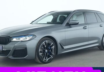 BMW 520 67.796 km 41.755 &euro; Garching bei München 85748