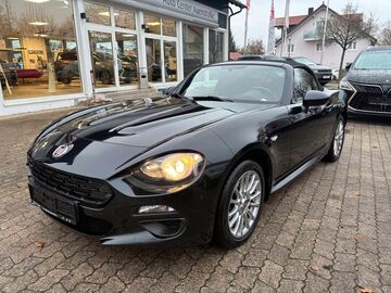Gebrauchte Fiat 124 Spider
