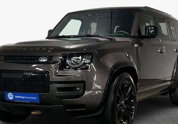 Land Rover Defender 5.500 km 165.250 &euro; München 81477