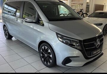 Mercedes-Benz V 220 7.487 km 59.876 &euro; Holzkirchen 83607
