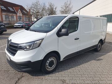 Gebrauchte Renault Trafic