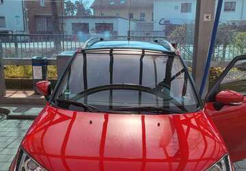 Suzuki Ignis 49.000 km 15.490 &euro; Neubiberg 85579