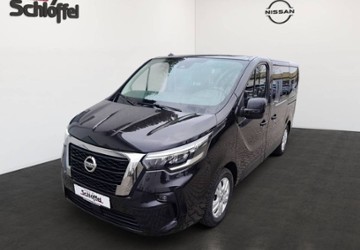 Nissan Primastar 49.283 km 36.990 &euro; Kirchseeon 85614