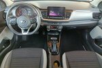 Kia STONIC 1.0T 48V DCT SPI TECH NAVI GRAU 52.348 km 16.460 &euro; Höhenkirchen-Siegertsbrun 85635