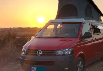 VW T5 Transporter 173.000 km 29.700 &euro; München 81477