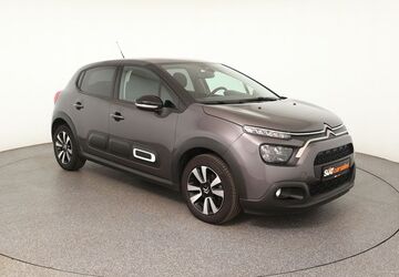 Citroen C3 37.121 km 13.440 &euro; Garching 85748