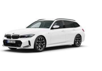 BMW 320 26.841 km 43.990 &euro; München 81827