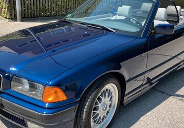 BMW 320 97.000 km 15.500 &euro; München 80538