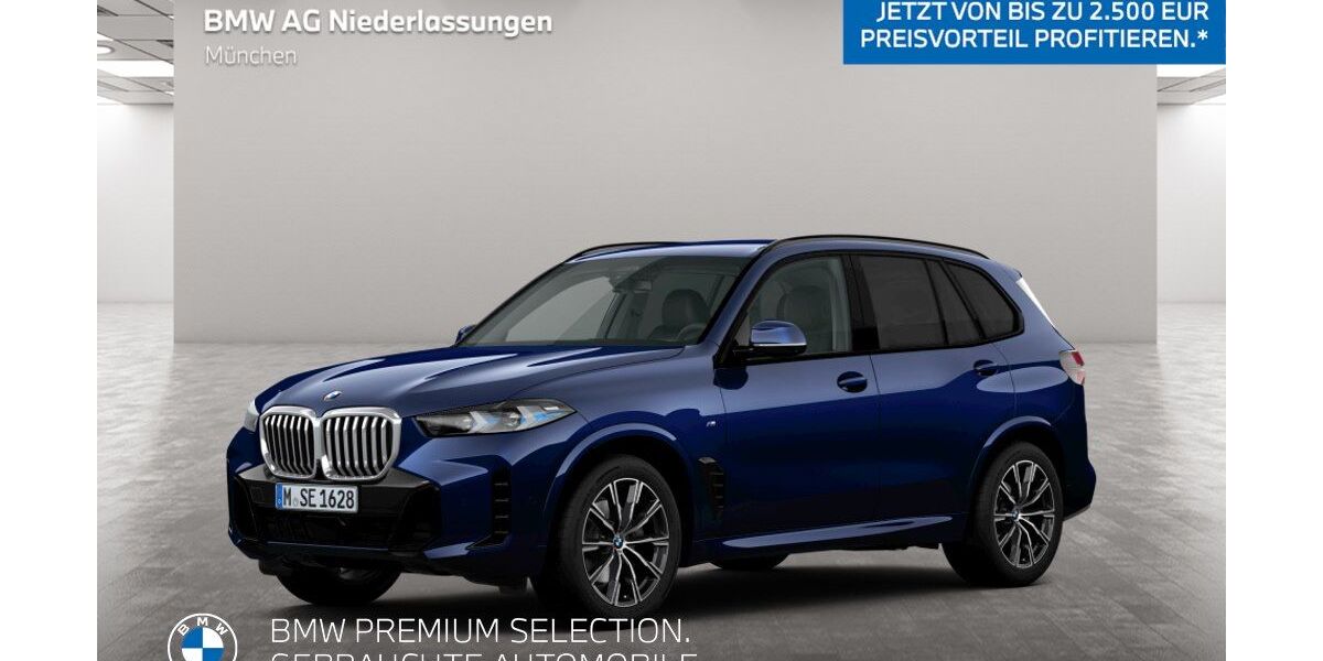 BMW X5 12.777 km 69.895 &euro; München 80939