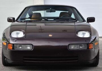 Porsche 928 58.200 km 69.900 &euro; Moosinning 85452
