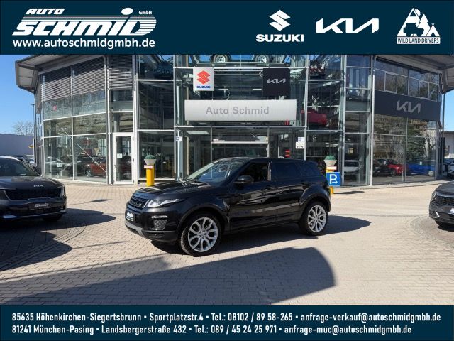 Land Rover Range Rover Evoque 86.456 km 22.990 &euro; München 81241