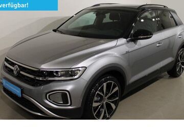 VW T-Roc 2.500 km 35.990 &euro; Olching 82140
