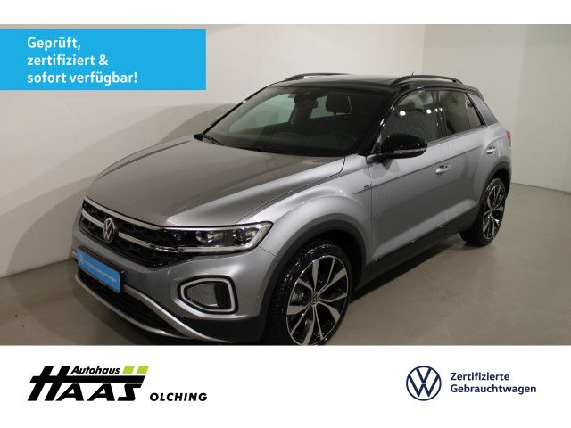 VW T-Roc 2.500 km 35.990 &euro; Olching 82140