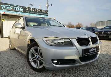 BMW 318 172.728 km 8.790 &euro; München 81829