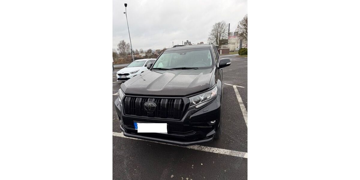 Toyota Land Cruiser 68.000 km 58.900 &euro; Puchheim 82178