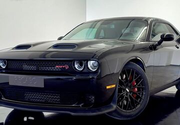 Dodge Challenger 5.300 km 89.900 &euro; Anzing 85646