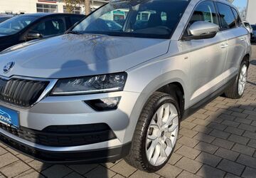 Skoda Karoq 143.000 km 19.900 &euro; Dachau (bei München) 85221
