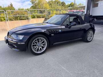 Gebrauchte BMW Z3
