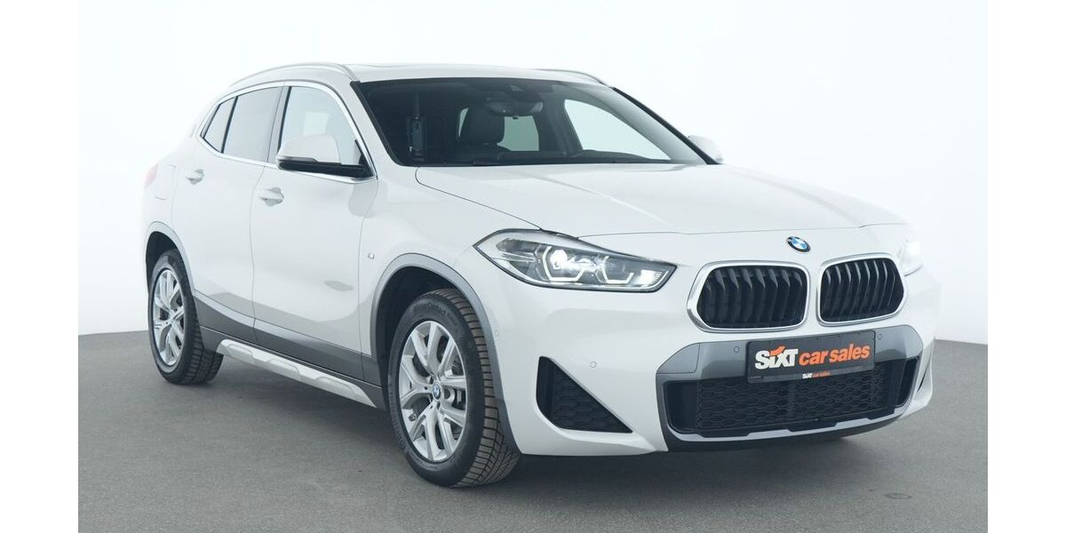 BMW X2 87.714 km 25.220 &euro; Garching 85748