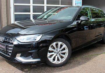 Audi A4 108.000 km 19.999 &euro; München 80636