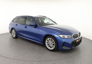 BMW 320 28.778 km 42.880 &euro; Garching 85748