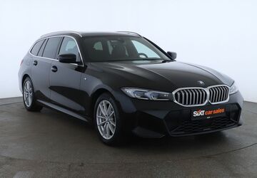 BMW 330 100.583 km 32.440 &euro; Garching 85748