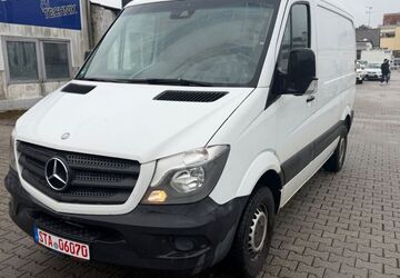 Mercedes-Benz Sprinter 135.500 km 10.900 &euro; Starnberg 82319