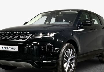 Land Rover Range Rover Evoque 65.000 km 24.950 &euro; München 81477