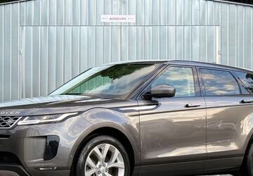 Land Rover Range Rover Evoque 37.975 km 26.990 &euro; München 81243