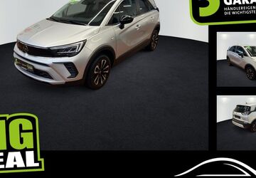 Opel Crossland (X) 32.265 km 15.990 &euro; München 80807