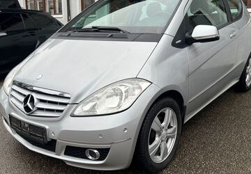 Mercedes-Benz A 160 182.000 km 3.290 &euro; München 81479