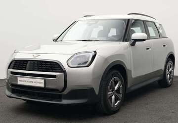 Mini Countryman C 7.984 km 36.063 &euro; München 80788