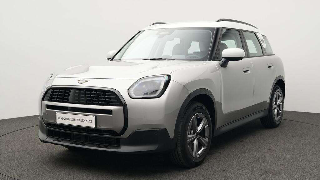 Mini Countryman C 7.984 km 36.063 &euro; München 80788