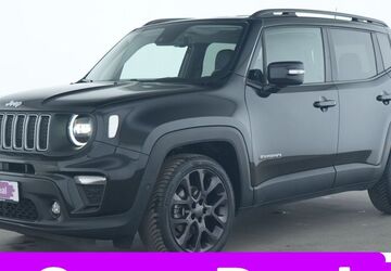 Jeep Renegade 25.164 km 21.885 &euro; Garching bei München 85748