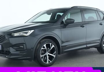Seat Tarraco 66.112 km 28.765 &euro; Garching bei München 85748