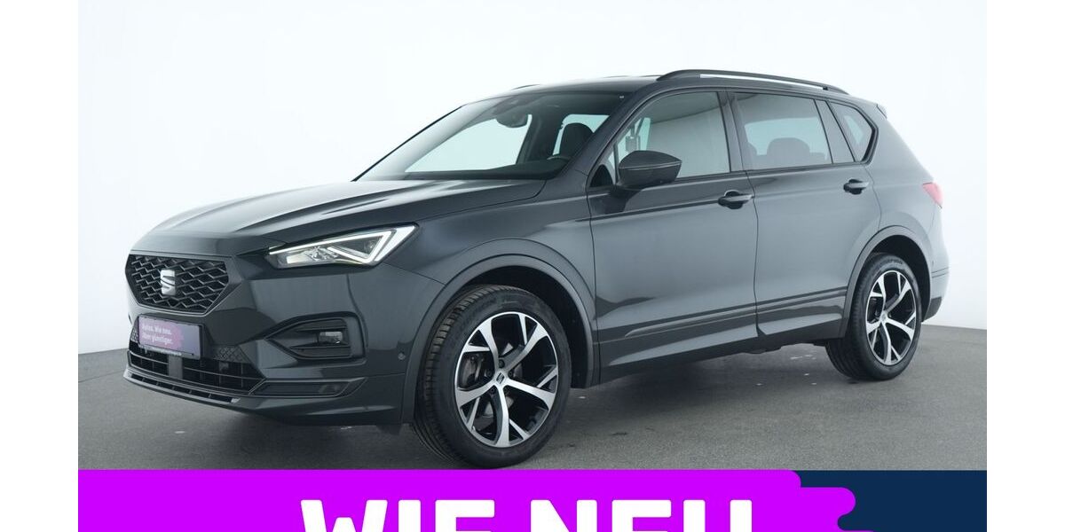 Seat Tarraco 66.112 km 28.765 &euro; Garching bei München 85748