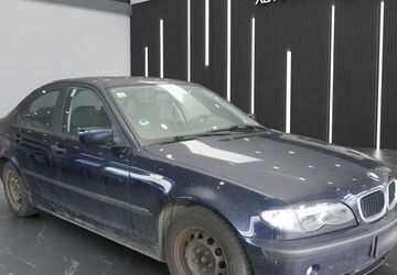 BMW 316 202.372 km 990 &euro; Neufahrn 85375