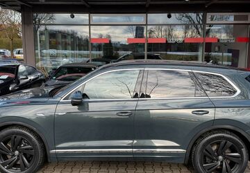 VW Touareg 150.000 km 45.900 &euro; Baierbrunn b. München 82065