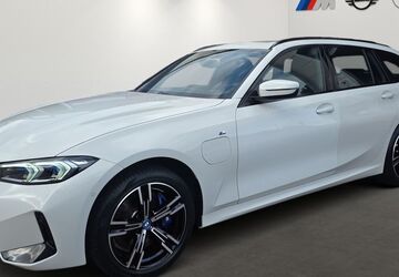 BMW 330 19.001 km 44.980 &euro; München 80687